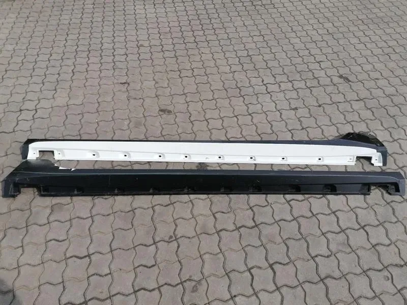 BENTLEY FLYING TRACK 3SD 2024- SIDE SKIRT 3SE853853 SPEED SET side skirts -