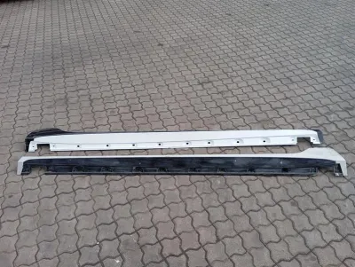 BENTLEY FLYING TRACK 3SD 2024- СТРАНИЧНА ПРАЛКА 3SE853853 SPEED SET странични прагове -