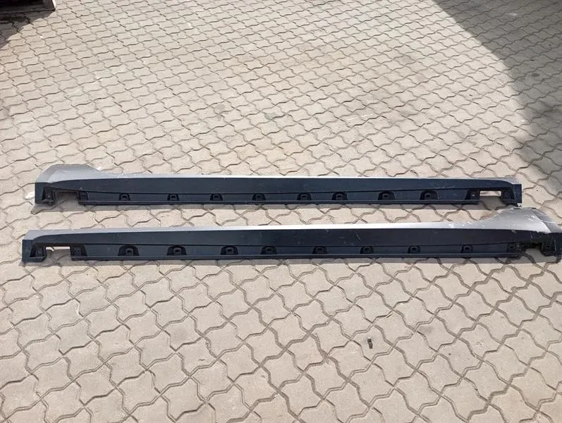 BENTLEY FLYING TRACK 3SD 2024- SIDE SKIRT 3SE853853 SPEED SET side skirts -