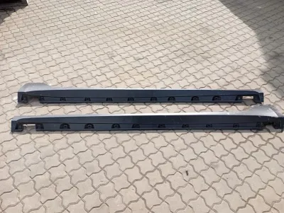 BENTLEY FLYING TRACK 3SD 2024- SIDE SKIRT 3SE853853 SPEED SET side skirts -