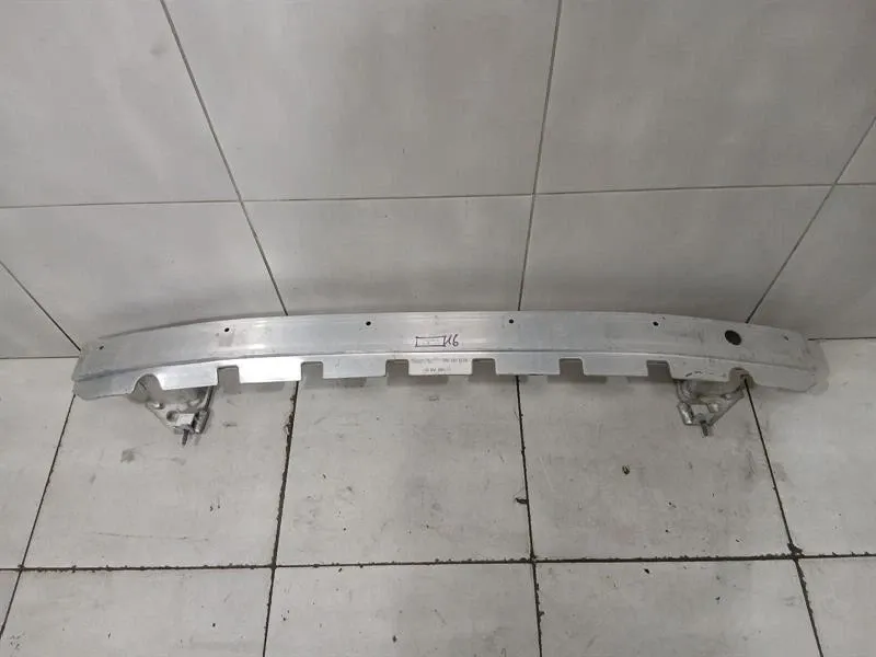 BMW 3 (G20 / G21) BMW Rear Beam 7387336 G32 620d 620dX 630d 630dX 640dX Rear Bumper Carrier- Body type: Saloon
Fuel: Petrol