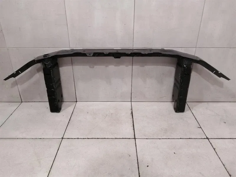 BMW iX3 G08 Front Bumper Beam 8498649-12 Front Bumper Carrier-