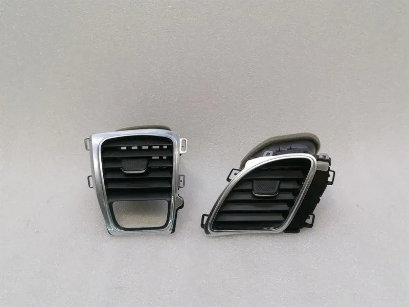Chevrolet Corvette (C7) Chevrolet Corvette C7 Grand Sport Air Vent 84204186 Air Vent Vent Grille- Body type: Coupe
Fuel: Petrol