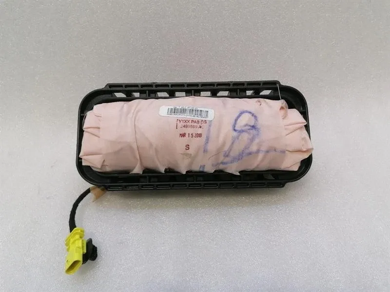 Chevrolet Corvette (C7) Chevrolet Corvette C7 Grand Sport Module 84317932 Module- Body type: Coupe
Fuel: Petrol