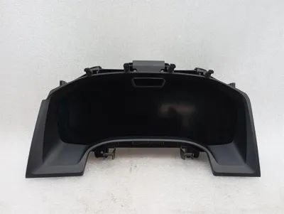 BMW 8-serie 18--25 G16 M8 Gran Coupé Instrumentkluster 5A671B4 Hastighetsmätare-