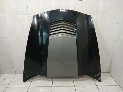 Capot Chevrolet Corvette C7 Grand Sport 84167868 DÉFECTUEUX -