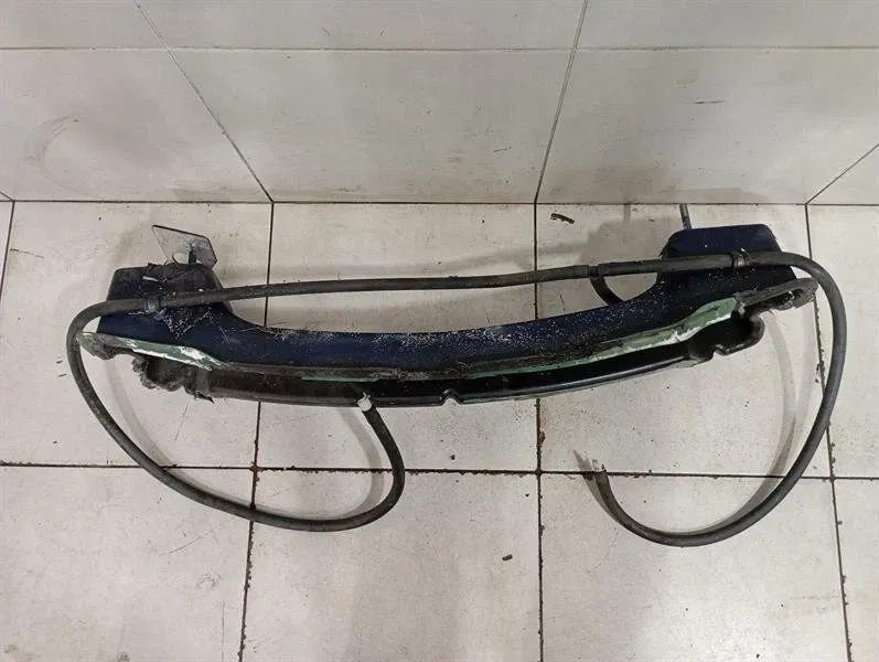 Ferrari 360 передний бампер, штифт Ferrari 360 F131 Front Bumper Beam 65580710 Fro...