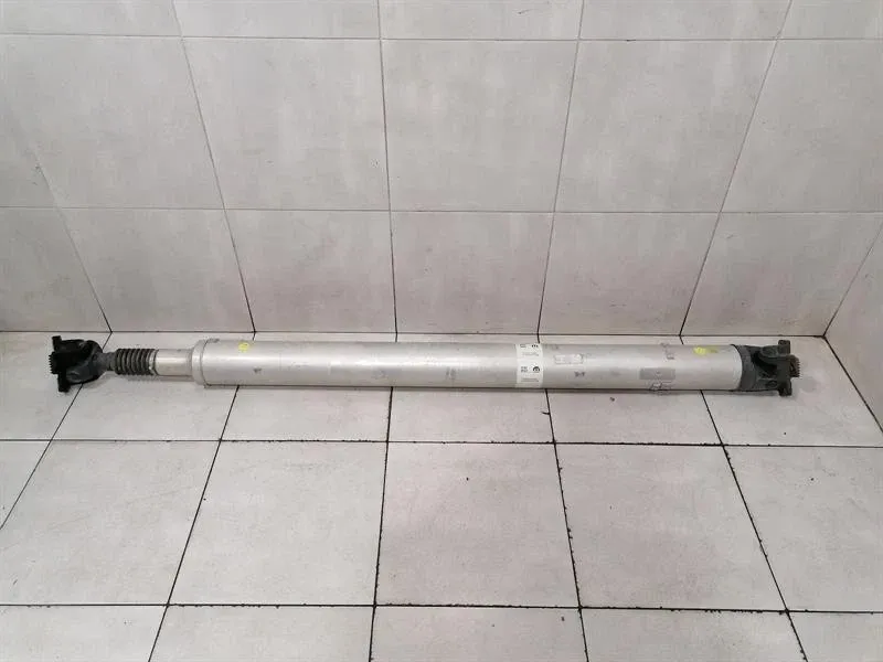 Dodge Ram Dodge Ram MK5 1500 TRX Propshaft 53011135AC Propshaft - Body type: Pick Up
Fuel: Petrol