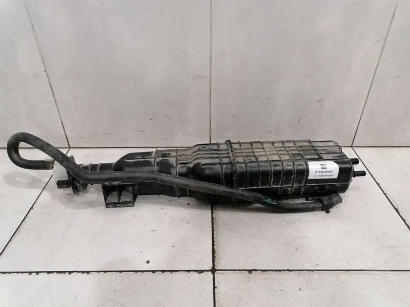 Dodge Ram DODGE RAM MK5 1500 TRX EVAP Reservoir 52029888AC Reservoir - Body type: Pick Up
Fuel: Petrol