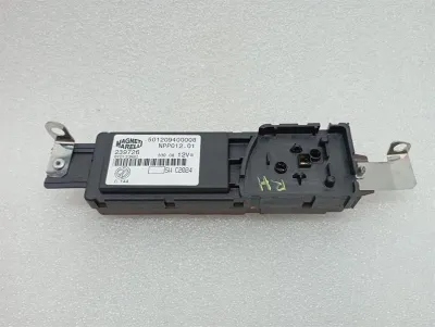 Ferrari 599 GTB F141 elektroniskais modulis 239726 vadības bloks pasažiera puses durvīm-