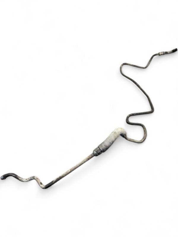 Opel Vectra (B) Power Steering Hose from steering gear to oil reservoir 13109037 Power Steering Hose from steering gear...