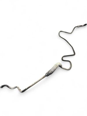 13109037 Шланг гидроусилителя руля от рулевого механизма к масляному бачку OPEL VECTRA C (2002-2010)