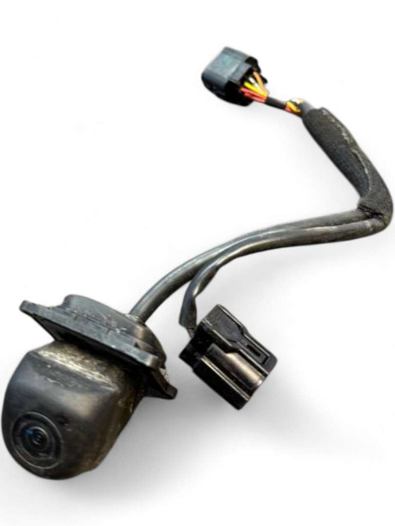 Hyundai i30 Reverse camera 95766G4500 Reverse camera HYUNDAI i30 III (PD) ...