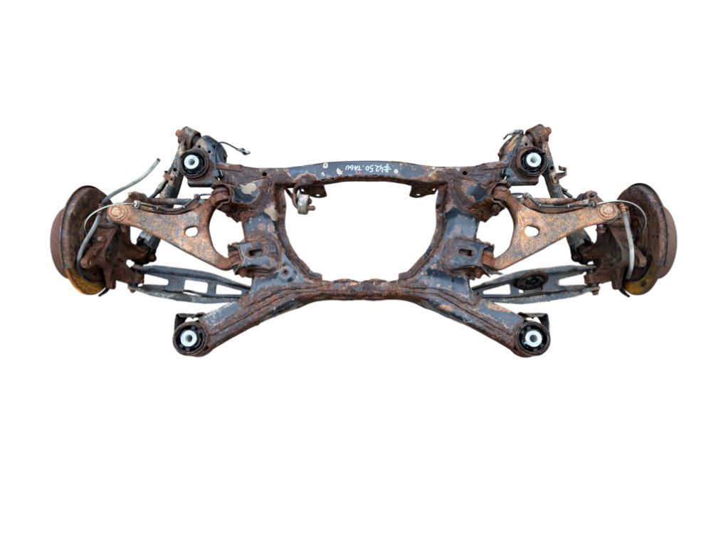 20152YC003 Rear axle Beam SUBARU IMPREZA (GH, GR) (2008-2012)