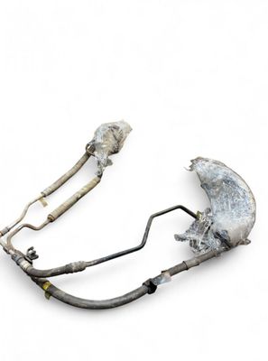 31280107 31202165 7G9N3A212BB 31201112 Stūres pastiprinātāja šļūtene no sūkņa uz stūres mehānismu VOLVO V70 III (BW) (2007-2016)