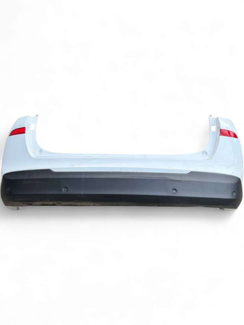 86611G4200 86610G4200 Rear bumper HYUNDAI i30 III (PD) (2016-)