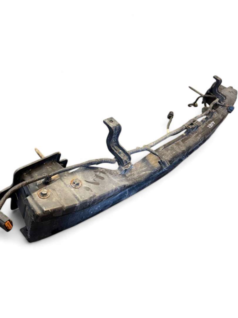 Hyundai i30 Rear bumper foam insert 86630G4200 Rear bumper foam insert HYUNDAI i30 ...