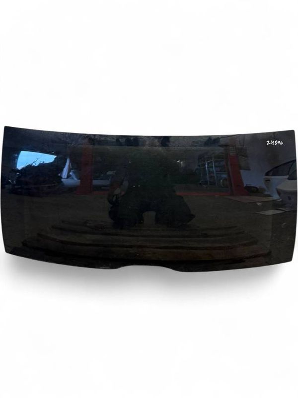 Rear Window glass VOLVO XC60 I (2008-2017)