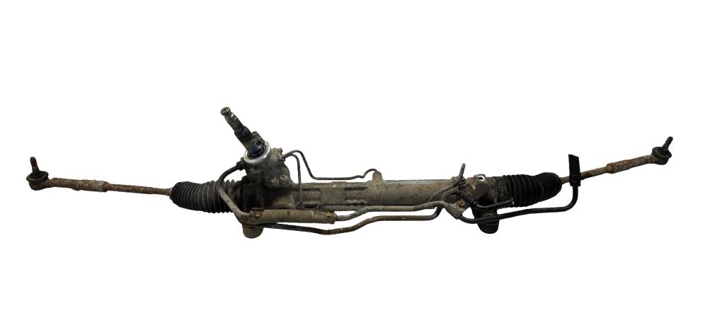 Toyota Corolla steering rack 442500F021 Steering rack TOYOTA COROLLA Verso I...