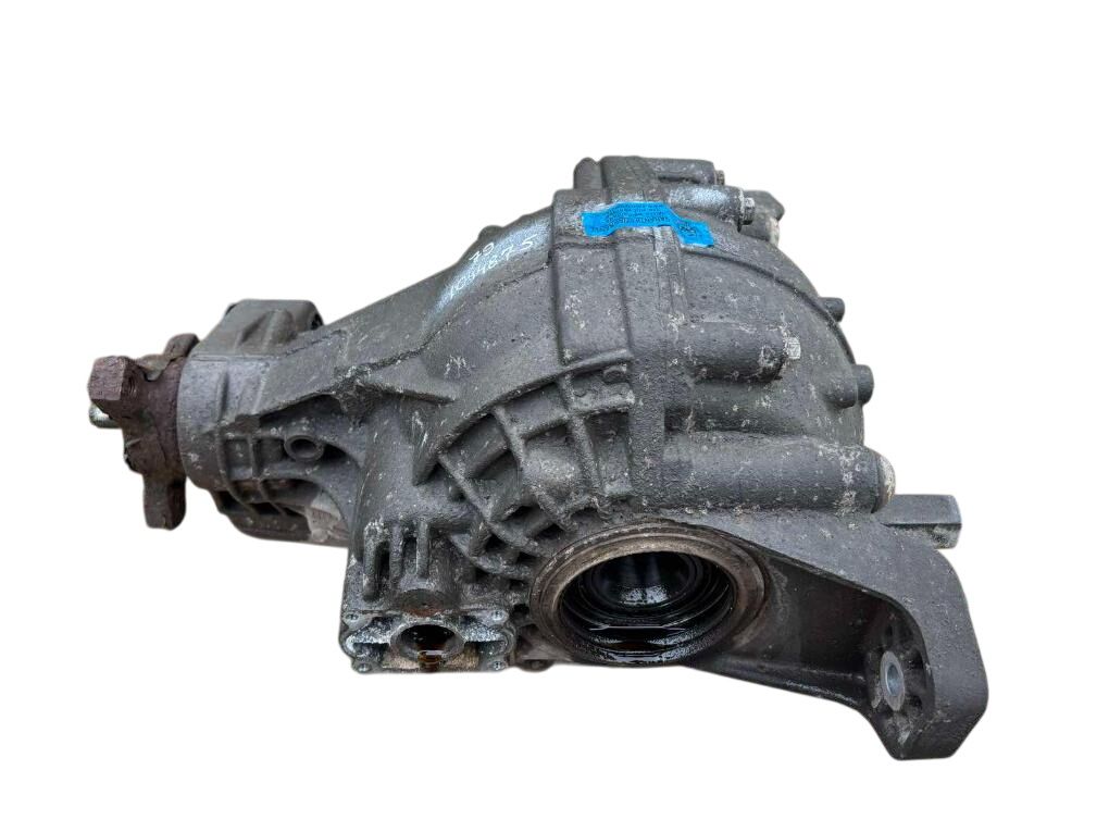 A1643501214 Rear axle differential MERCEDES-BENZ GL-CLASS (X164) (2006-2012)
