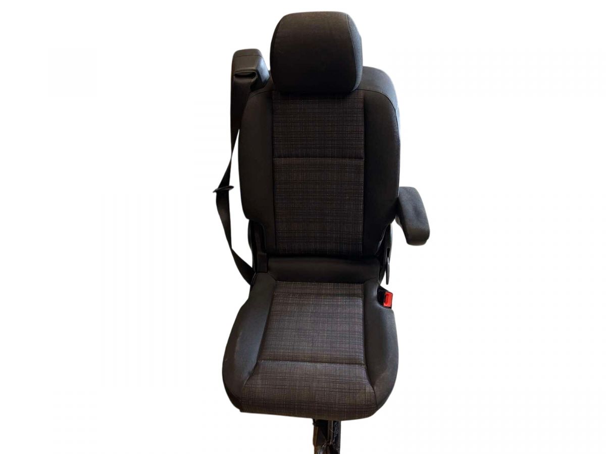 A4479401601 Rear Seat MERCEDES-BENZ VITO / V-CLASS (W447) (2014-)