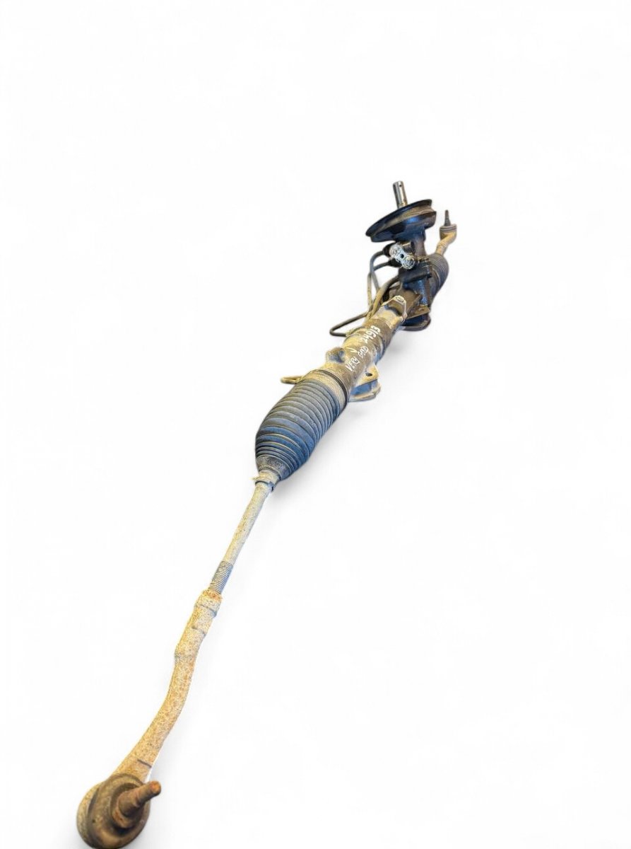 Citroen Berlingo ohjaushammastanko 9802199880 400180 Steering rack CITROËN BERLING...
