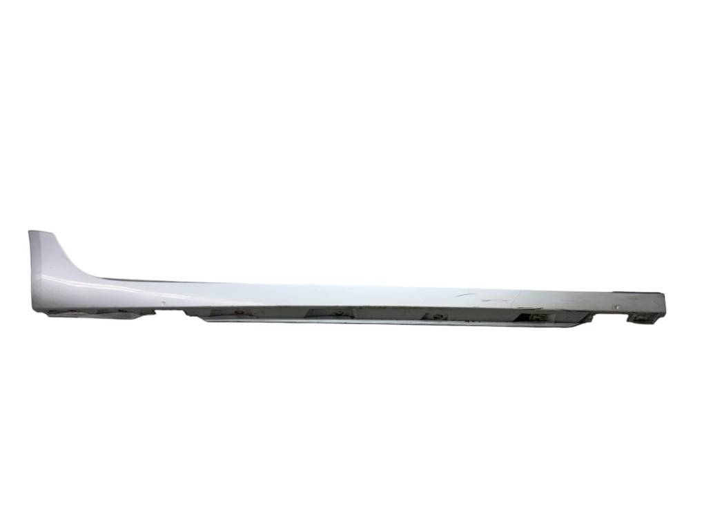 Audi A6 (C7) порог (правый) 4G0853856G Side Skirt Right AUDI A6 / A6 ALLROA...