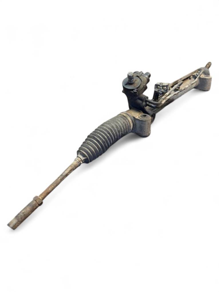 Opel Vectra (B) ohjaushammastanko 93172331 93177966 Steering rack OPEL VECTRA C (...