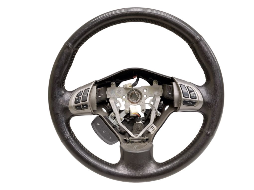 Subaru Impreza steering wheel 34312AG100JC GS12002880 Steering Wheel SUBARU I...