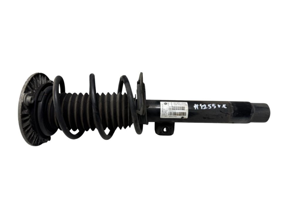 31306850904 6850904 Shock Absorber Front Left BMW 3 GT Gran Turismo (F34) (2012-)