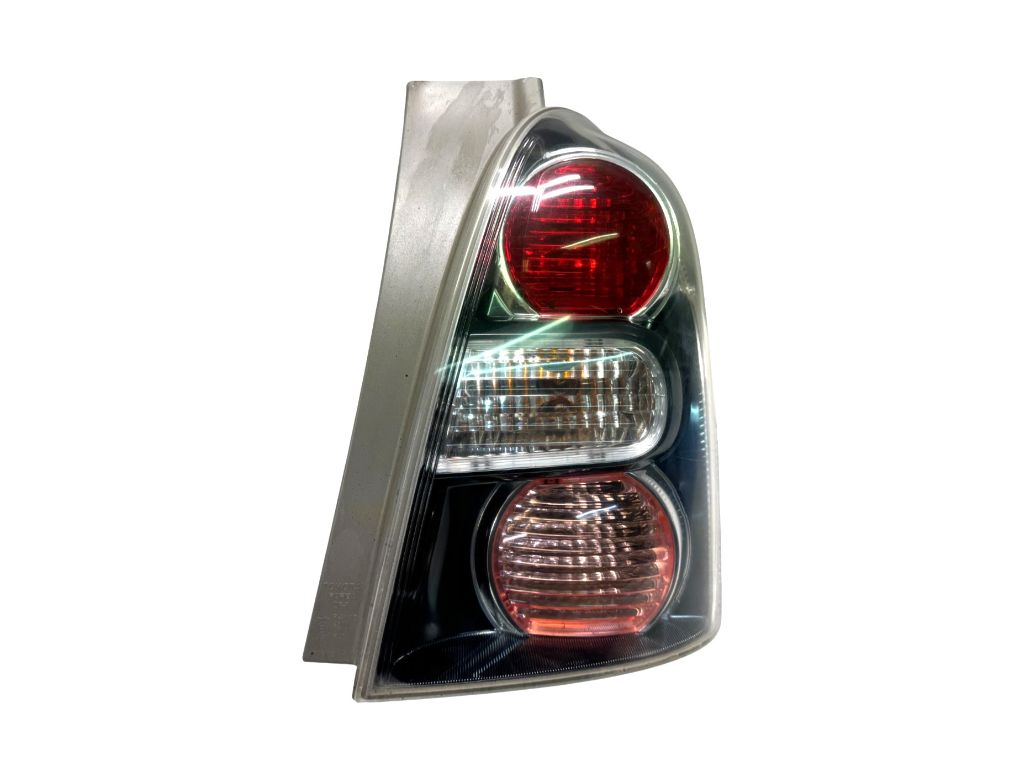 Toyota Corolla Tail light, right 815500F080 Tail light, right TOYOTA COROLLA Ver...