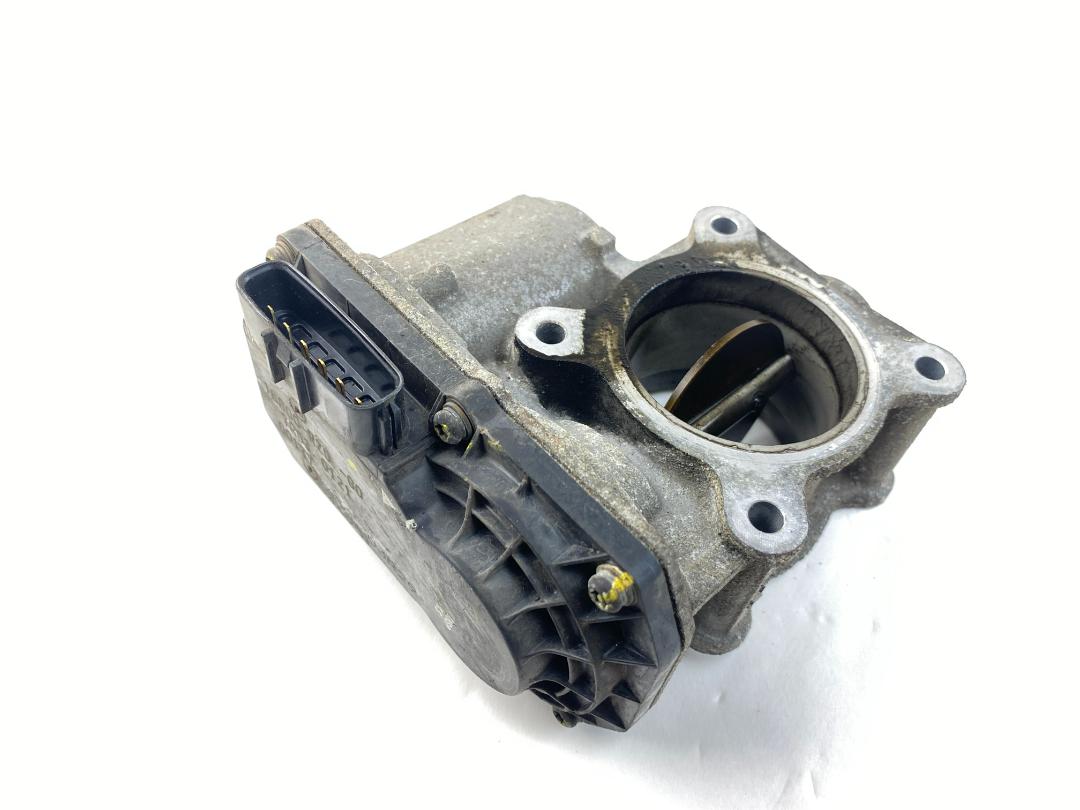 Honda CR-V Throttle body 16800RZ0G02 Throttle body HONDA CR-V IV (RM) (2...