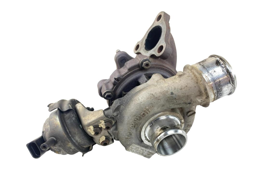 Honda CR-V Turbocharger 18900RZ0G02 Turbocharger HONDA CR-V IV (RM) (20...
