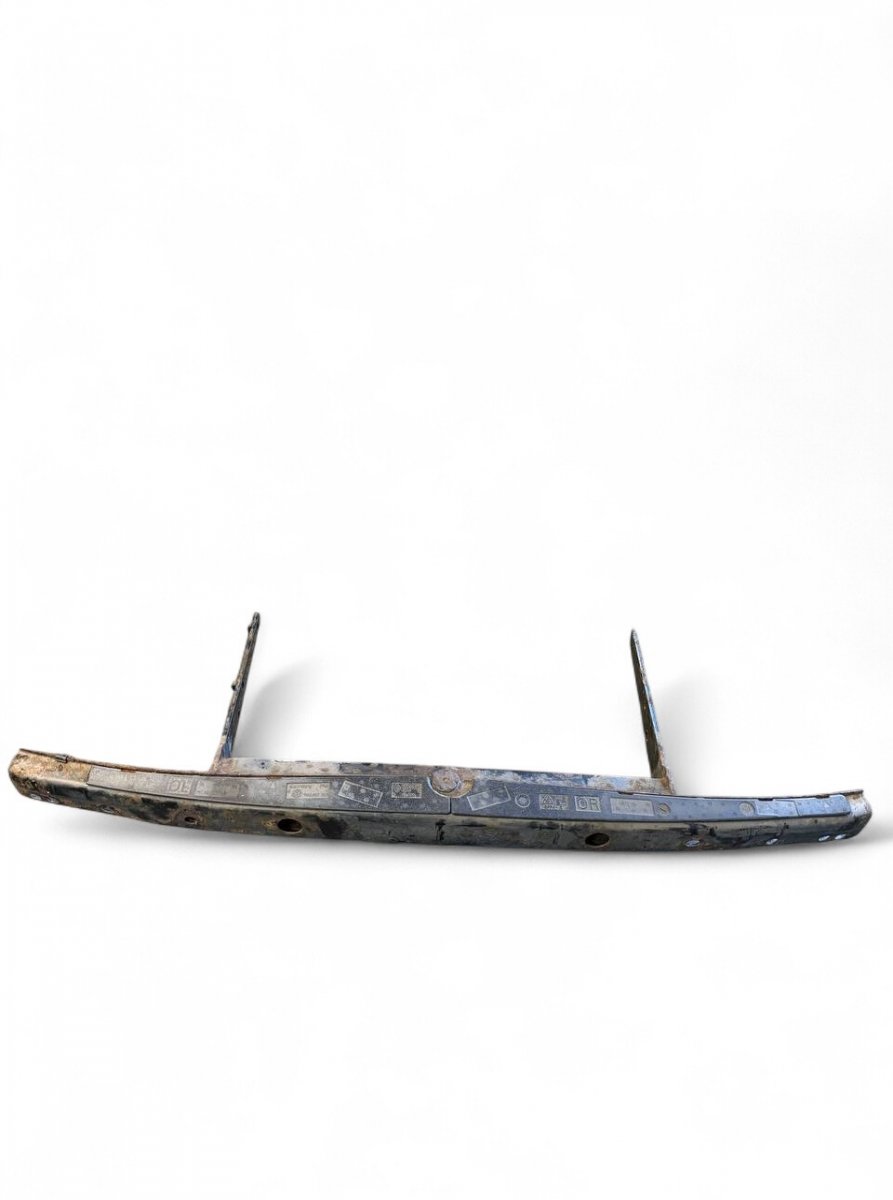 Volkswagen Transporter (T5, Caravelle, Multivan) haakekonksud 7H0803881 7H0803881B Towbar VW TRANSPORTER T5 /...