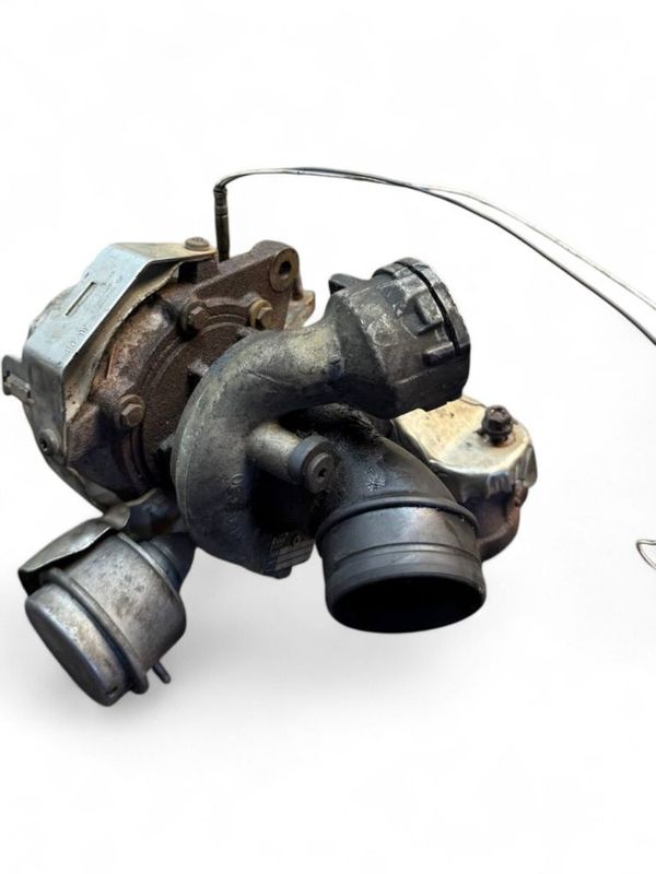 03G253014M Turbocharger VW TOURAN (1T1, 1T2) (2003-2010)