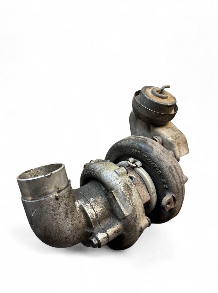 172010R020 Turbocharger TOYOTA AVENSIS (T250) (2003-2008)