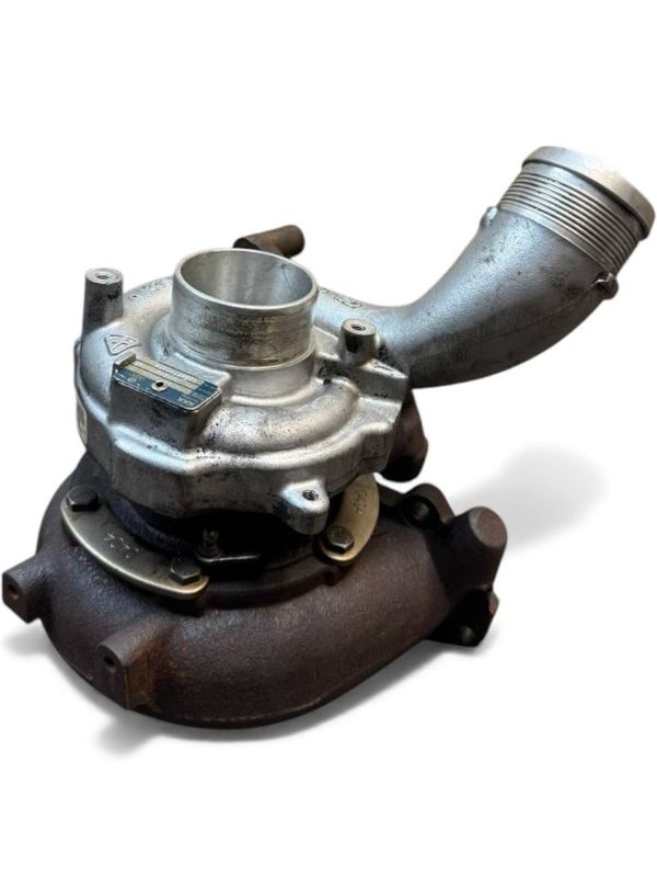 059145715E Turbocharger AUDI A6 / A6 ALLROAD (C6, 4F) (2004-2011)