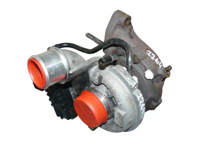 282312F100 Turboaggregat KIA SORENTO II (XM) (2009-2015)