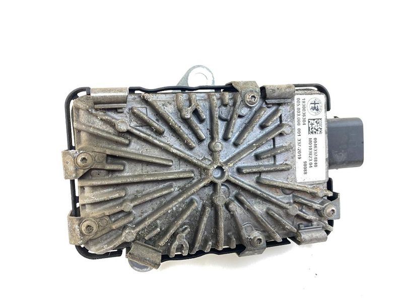 46337484 Transfer box actuator motor ALFA ROMEO STELVIO (949) (2016-)