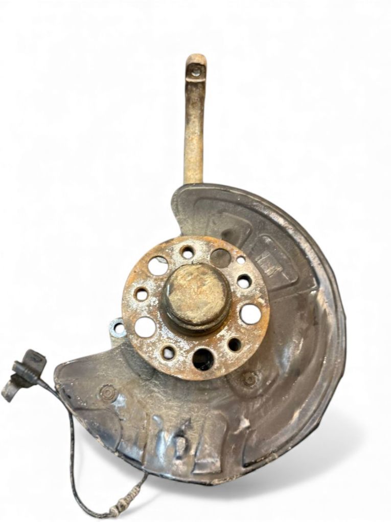 Wheel bearing housing front right MERCEDES-BENZ E-CLASS (W211) (2002-2009)