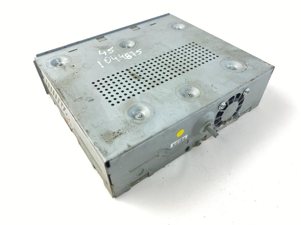 A2118707390 TV - Receiver (Tuner) MERCEDES-BENZ GL-CLASS (X164) (2006-2012)