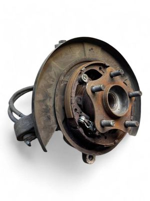 430185CA0A Carter de roulement de roue arrière droit INFINITI M IV / Q70 (Y51) (2010-2019)