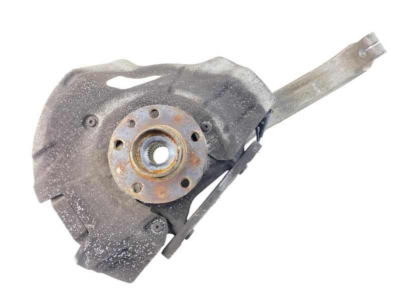 50570886 Wheel bearing housing front left ALFA ROMEO STELVIO (949) (2016-)