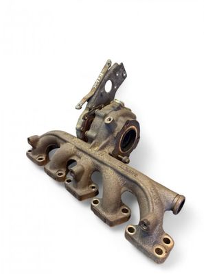 31219657 36002651 30774992 31219697 31293029 Turbosprężarka VOLVO V70 III (BW) (2007-2016)