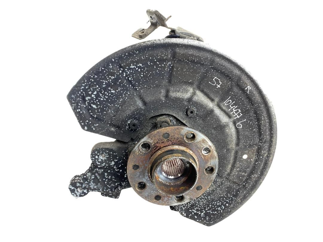 50535701 Wheel bearing housing rear right ALFA ROMEO STELVIO (949) (2016-)