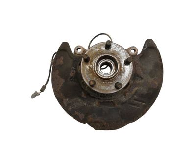28313AG030 Wheel bearing housing front left SUBARU IMPREZA (GH, GR) (2008-2012)