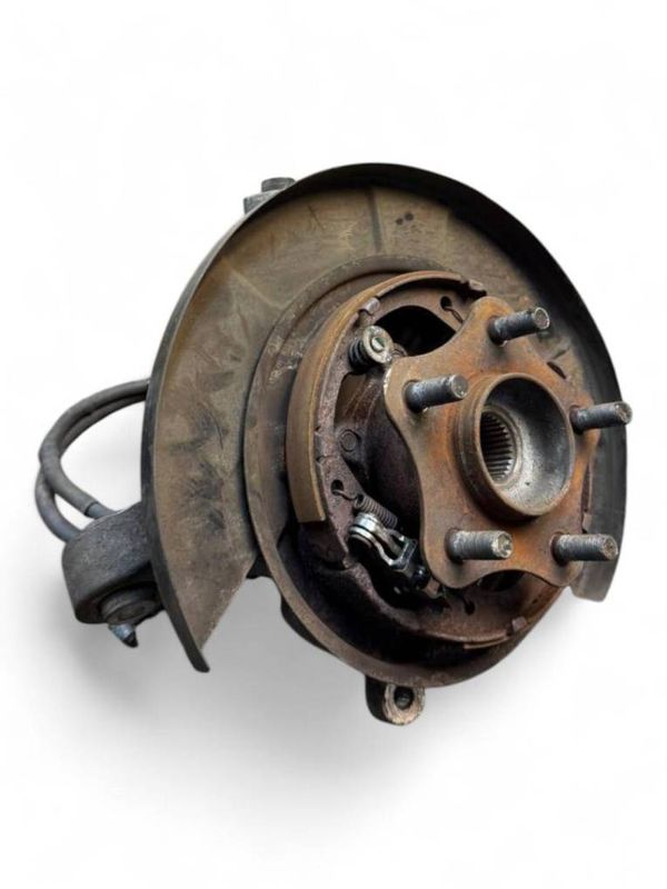 430185CA0A Wheel bearing housing rear right INFINITI M IV / Q70 (Y51) (2010-2019)