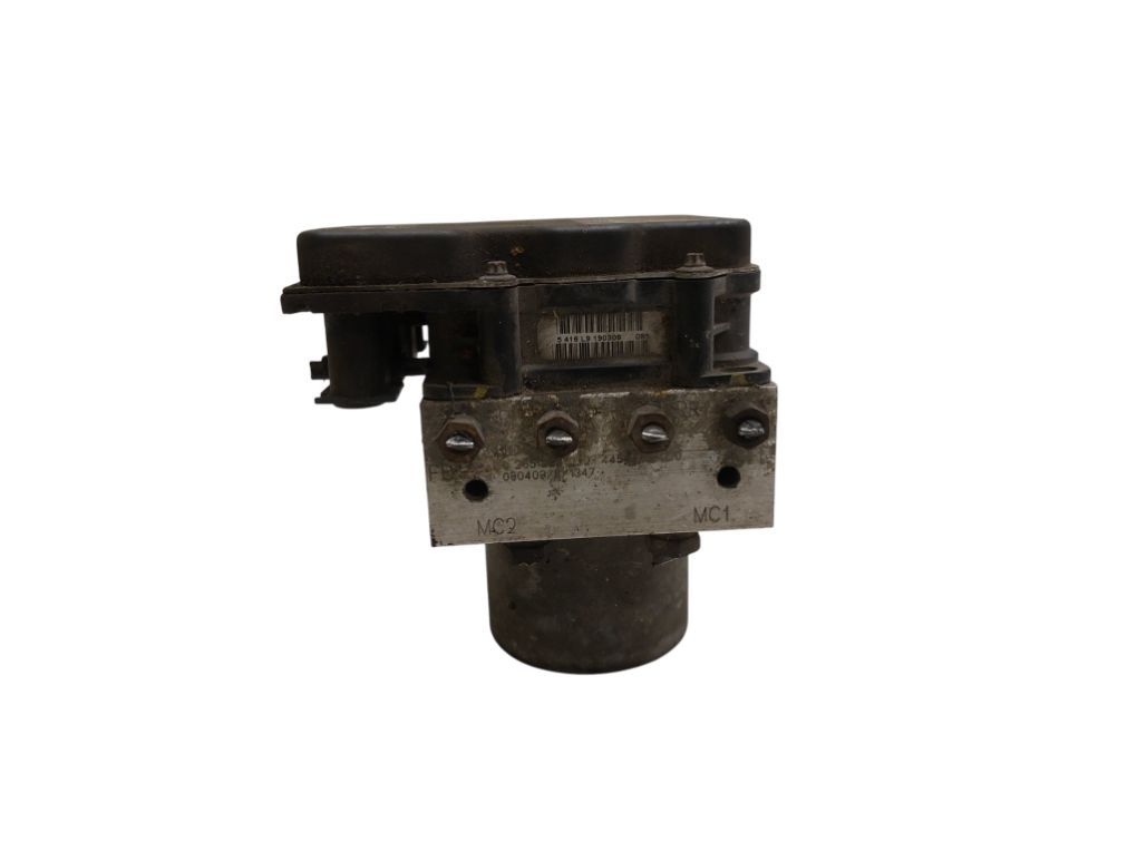 0265234222 0265950412 ABS hydraulic unit / pump TOYOTA COROLLA Verso II (AR10) (2004-2009)