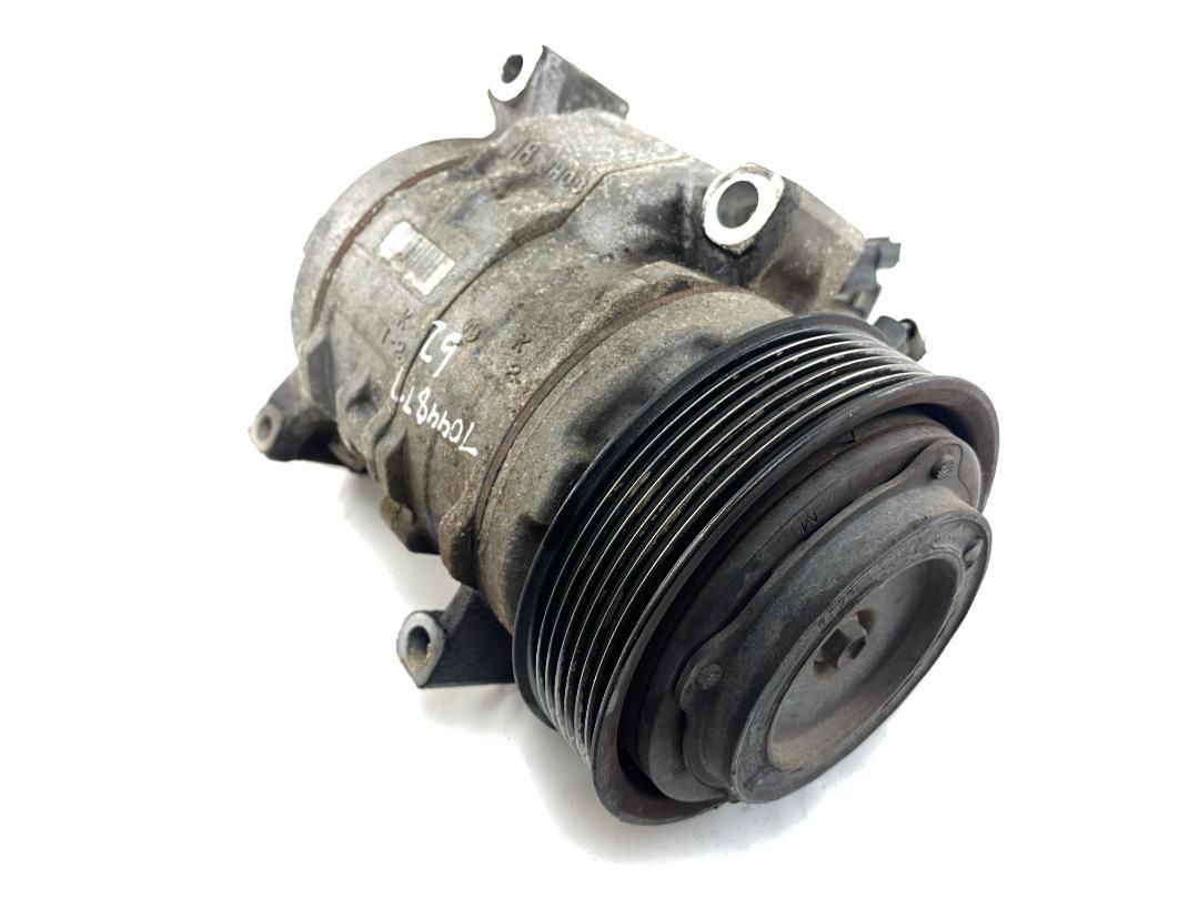 4472802570 MC447280-2570 AC / aircon Compressor HONDA CR-V IV (RM) (2012-2016)