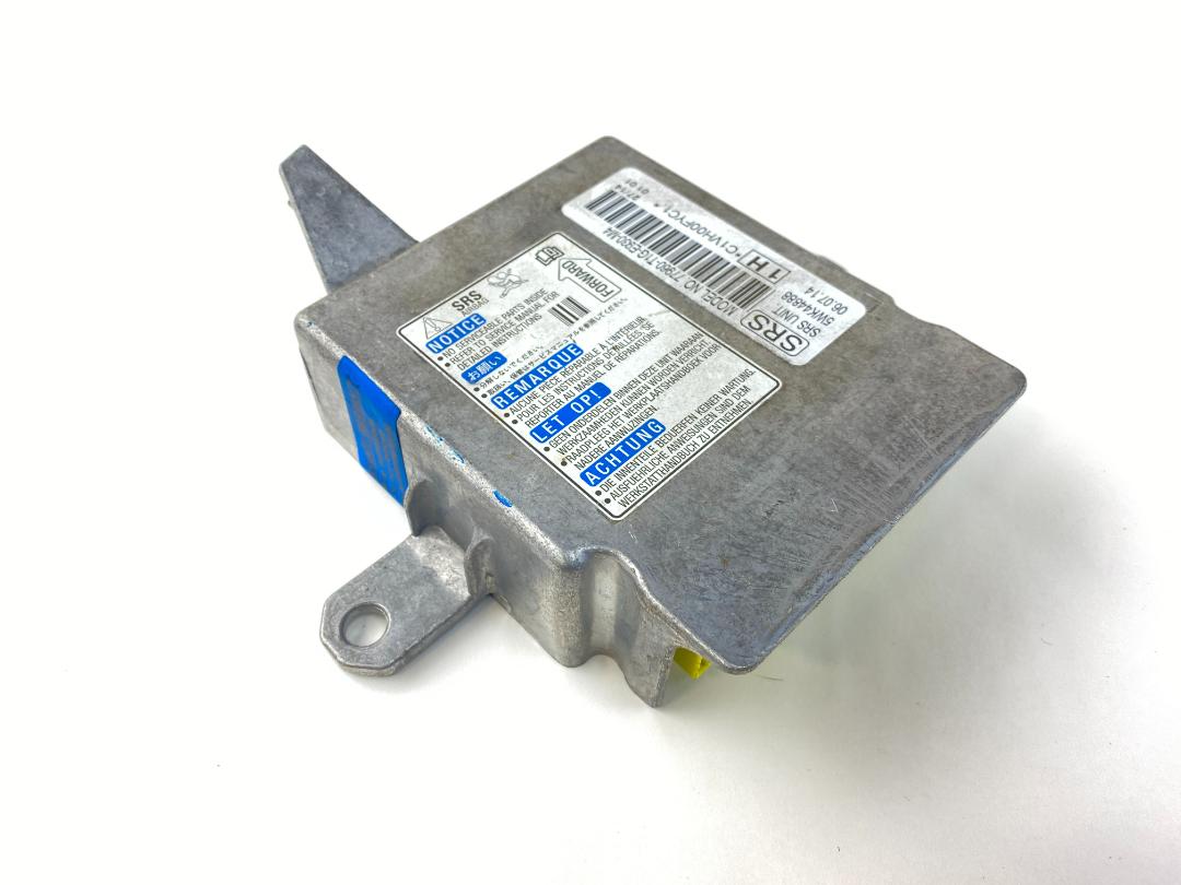 Honda CR-V Airbag Control Unit 5WK44888 Airbag Control Unit HONDA CR-V IV (RM)...